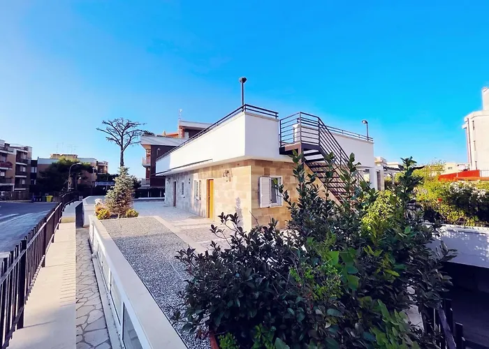 Villa Eletti