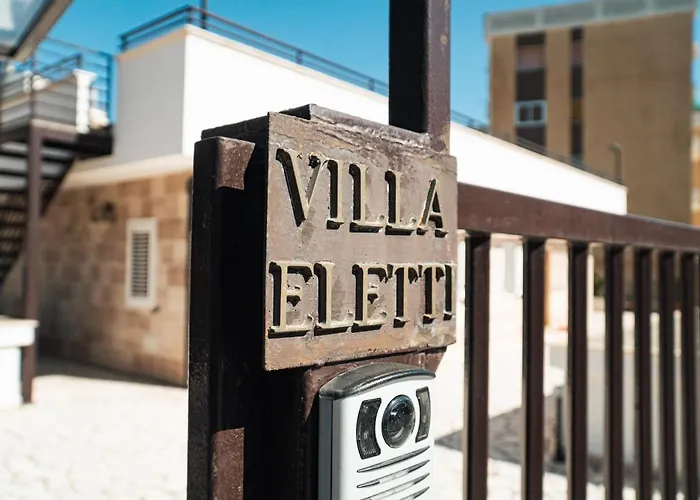 Villa Eletti
