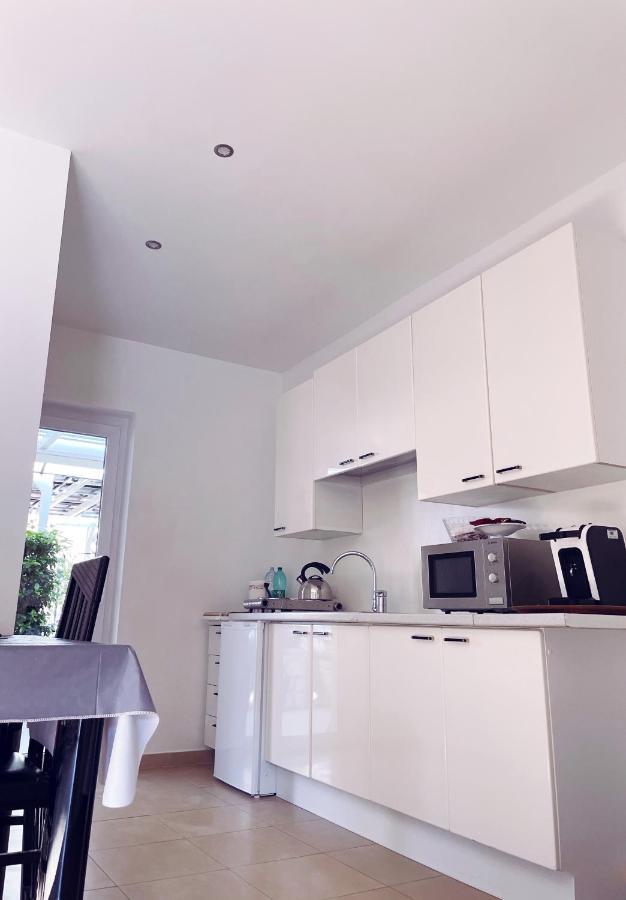 Holiday home Eletti *