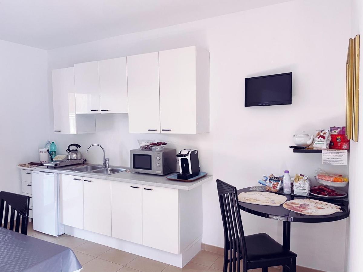 Holiday home Eletti Matera