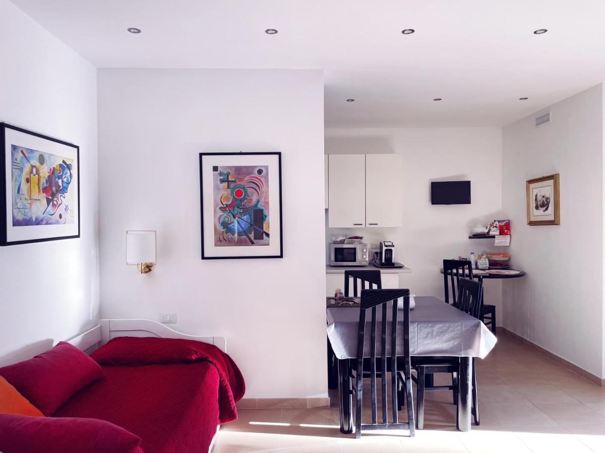 Eletti Holiday home