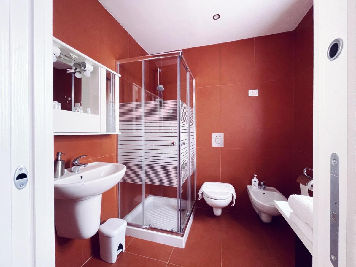 Eletti Holiday home *