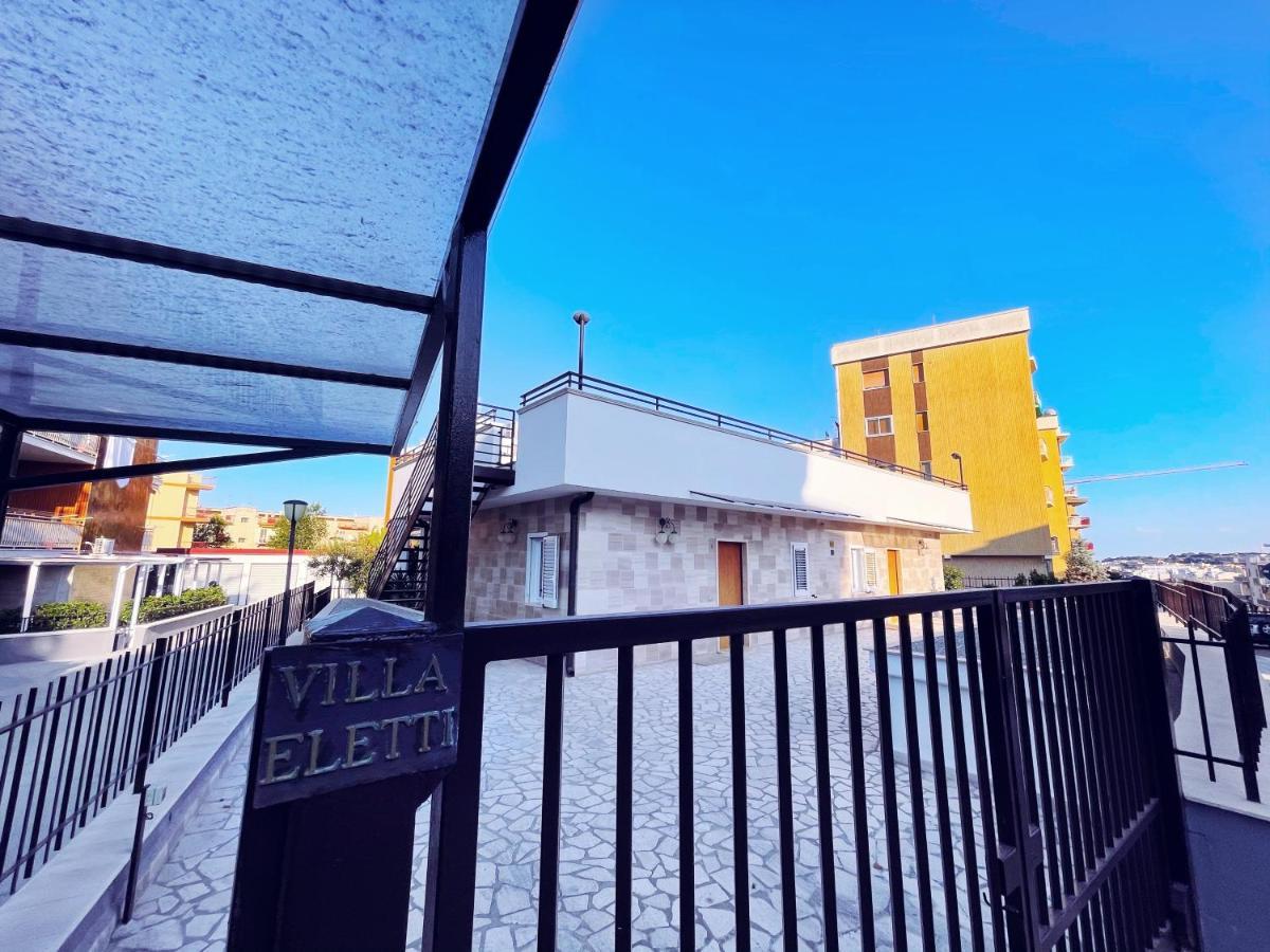 Eletti Holiday home *