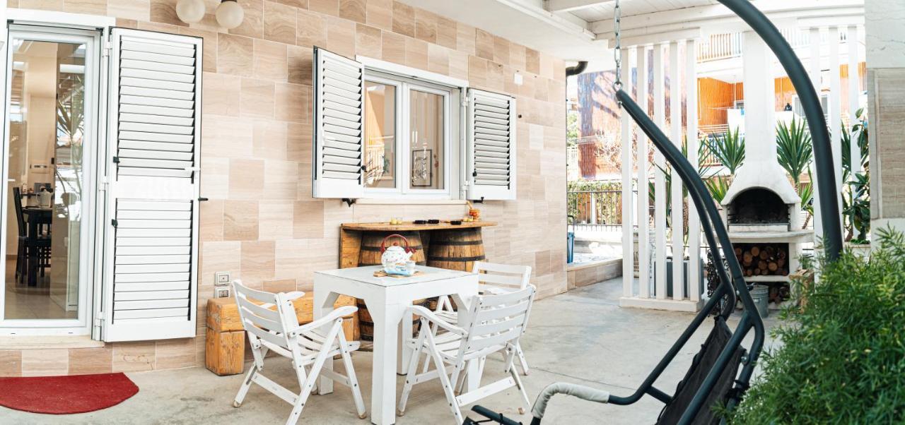 Eletti Holiday home Matera