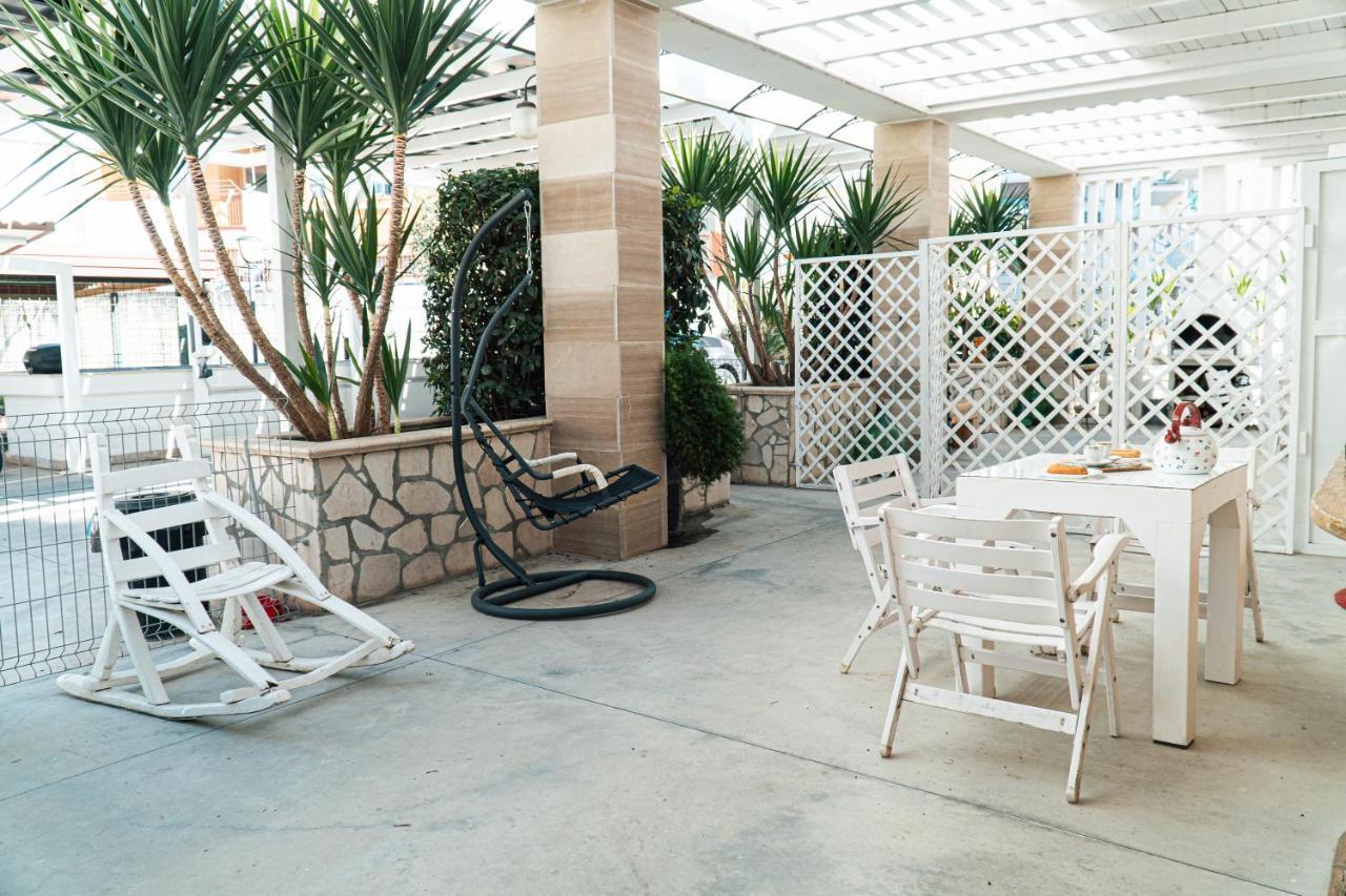 Holiday home Eletti Matera