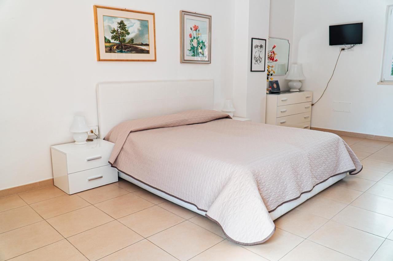 Eletti Holiday home *